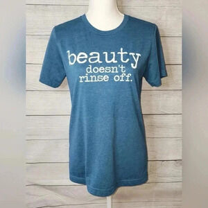 Bella Canvas Graphic Tee Size Medium